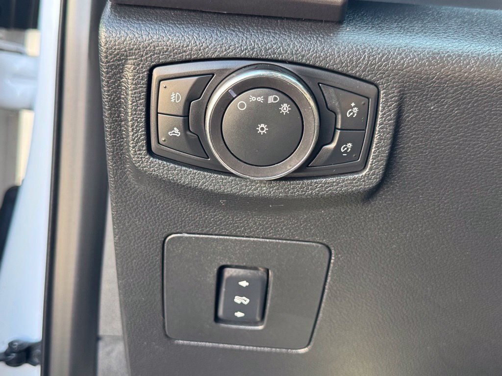 Used 2016 Ford F150 XLT w/ Equipment Group 301A Mid AWD/4WD image 22