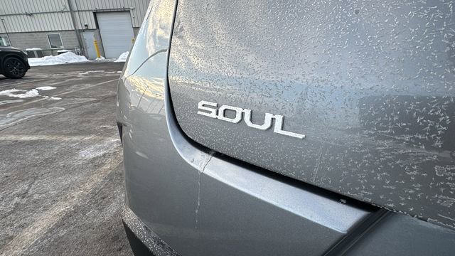 Used 2024 Kia Soul LX w/ Option Group 015 image 35