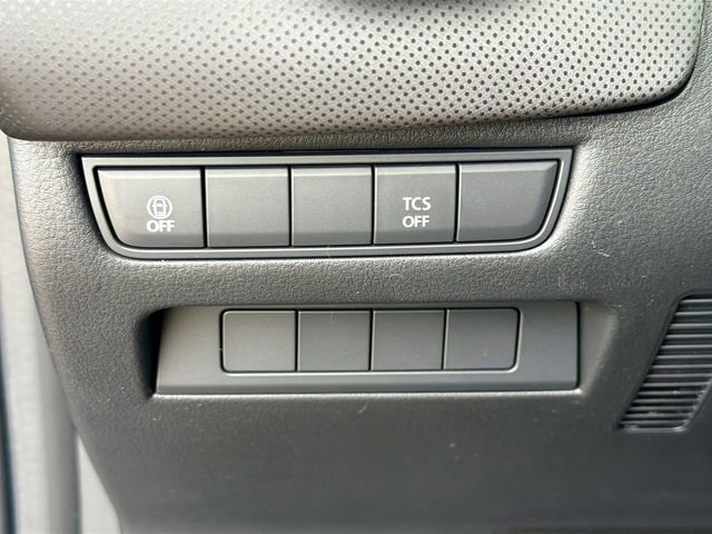 New 2026 MAZDA CX-50 AWD 2.5 S w/ Cargo Package image 33