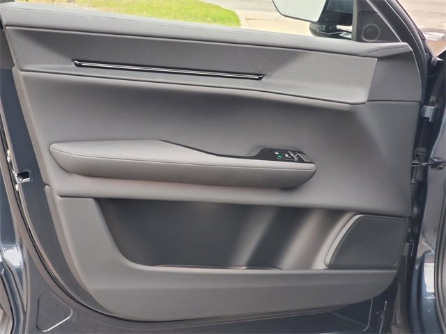 New 2025 Polestar Polestar 3 LONG RANGE DUAL MOTOR image 9