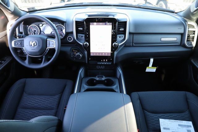 New 2026 RAM 1500 Big Horn image 20