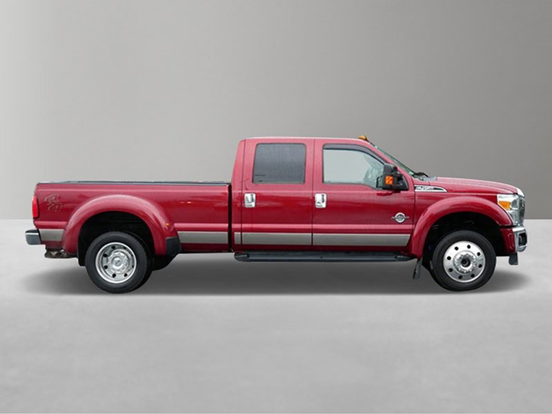 Used 2015 Ford F450 Lariat image 6