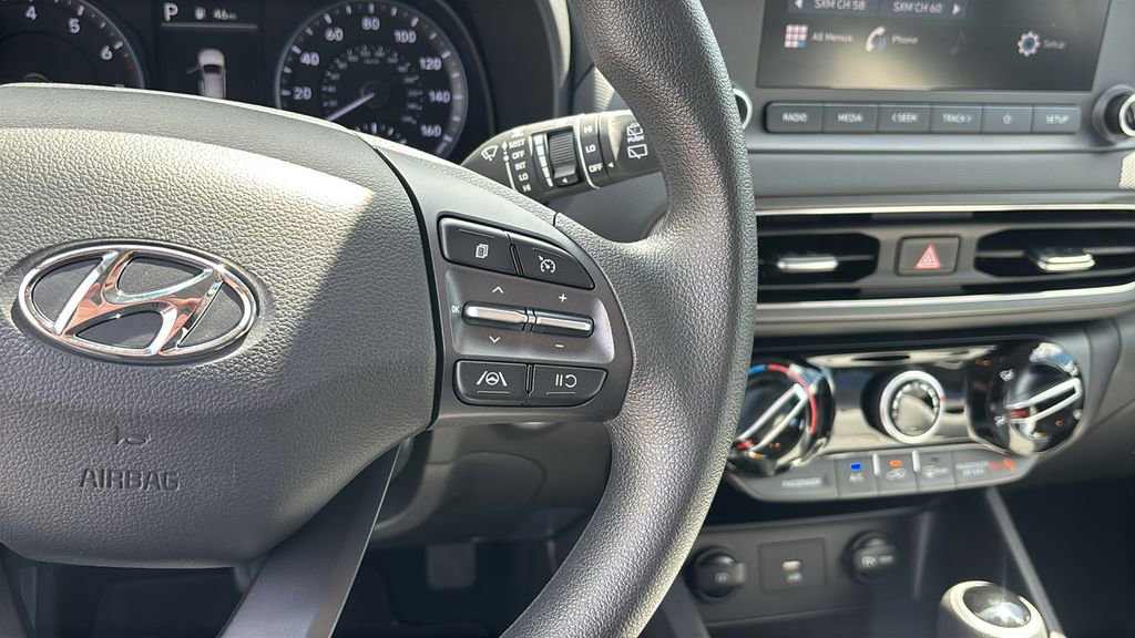 Used 2023 Hyundai Kona SEL w/ Cargo Package AWD/4WD image 18