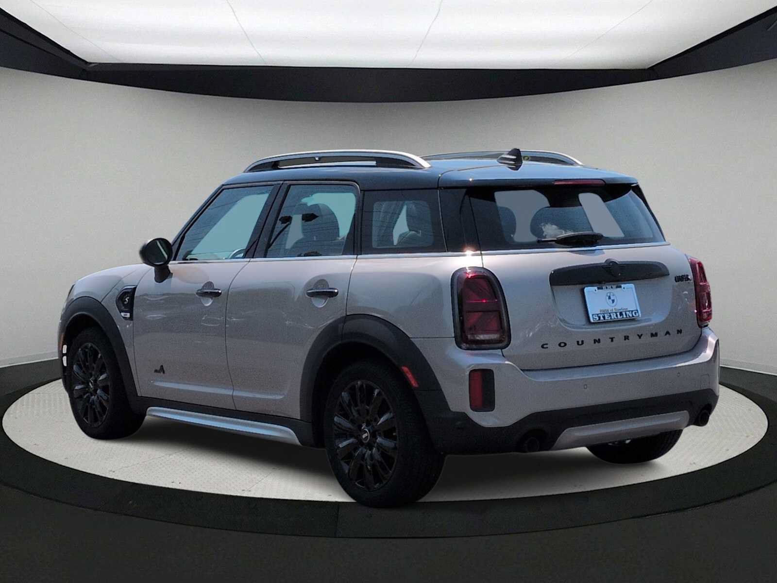 Used 2024 MINI Cooper Countryman S AWD/4WD image 6
