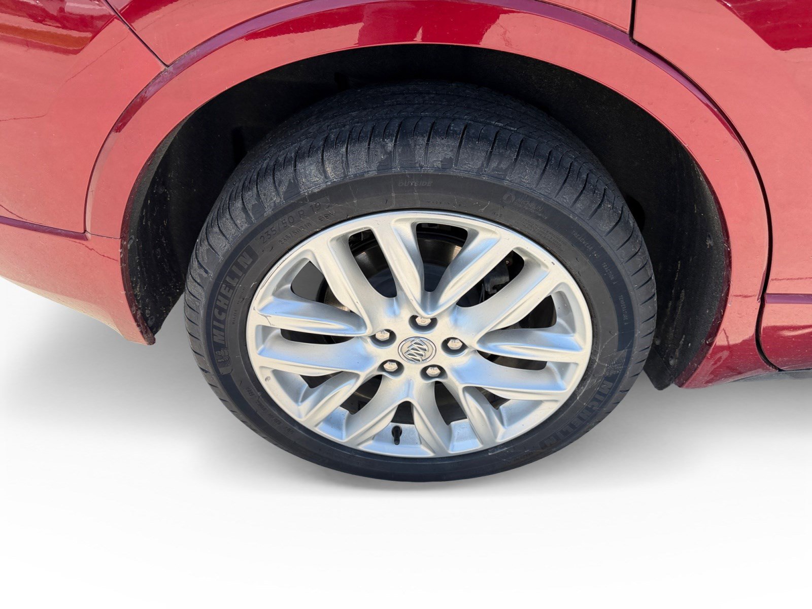Used 2020 Buick Envision Premium AWD/4WD image 17