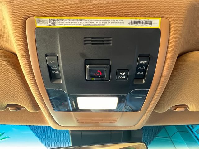 Used 2025 Lexus ES 300h w/ Premium Package FWD image 53