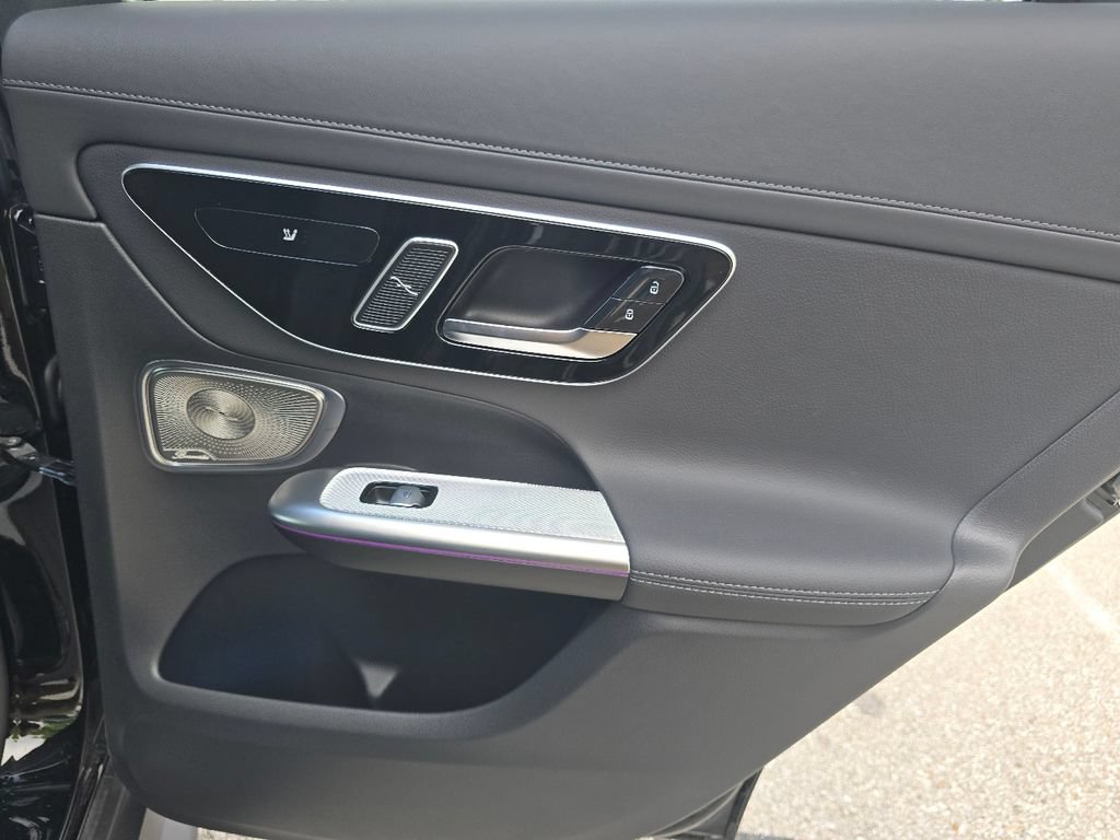 Certified 2026 Mercedes-Benz GLC 300 4MATIC image 24