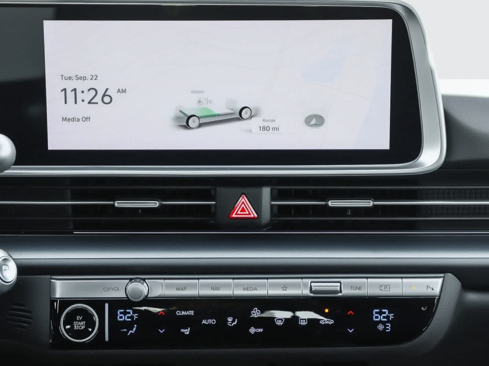 Used 2025 Hyundai Ioniq 6 SEL RWD image 18