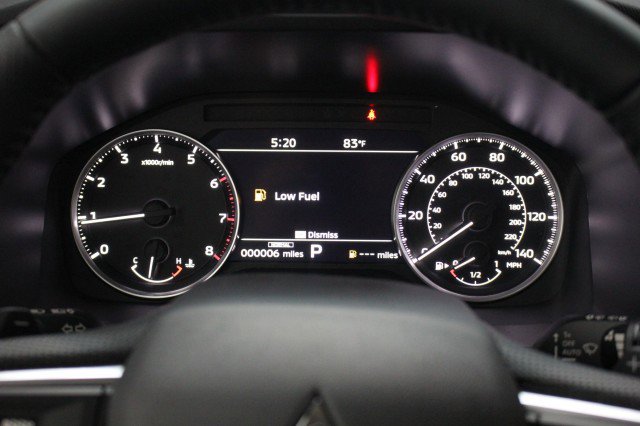 New 2026 Mitsubishi Outlander SE image 11