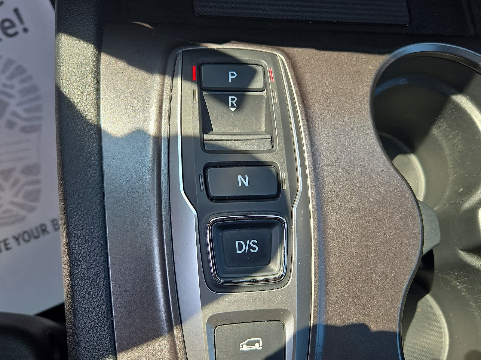 Used 2022 Honda Passport EX-L image 18