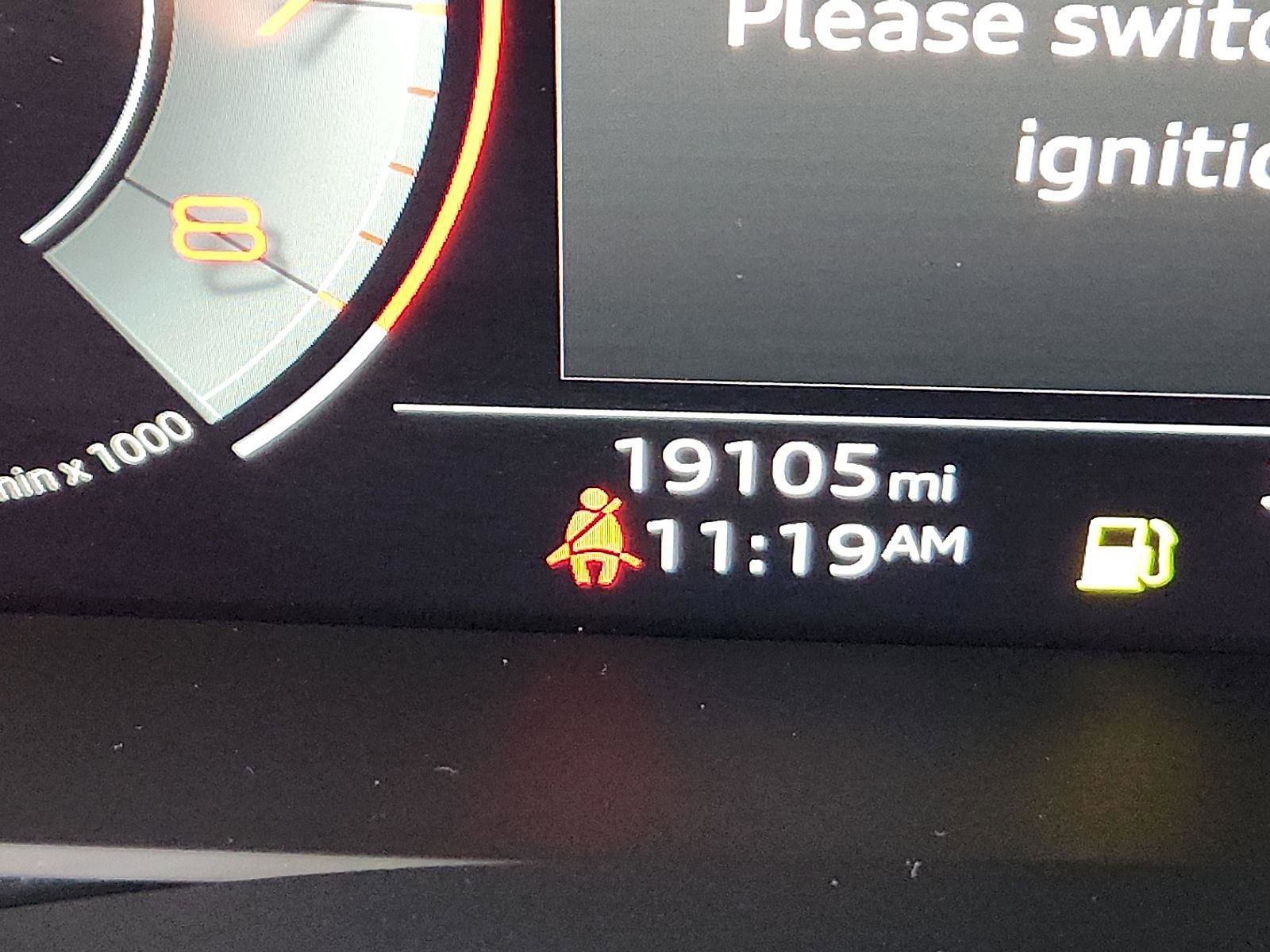 Used 2025 Audi Q7 3.0T Prestige w/ Prestige Package image 20