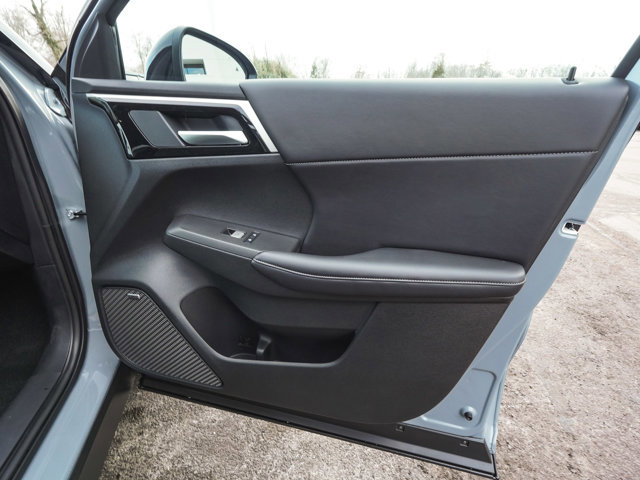 New 2026 Mitsubishi Outlander Trail Edition AWD/4WD image 14