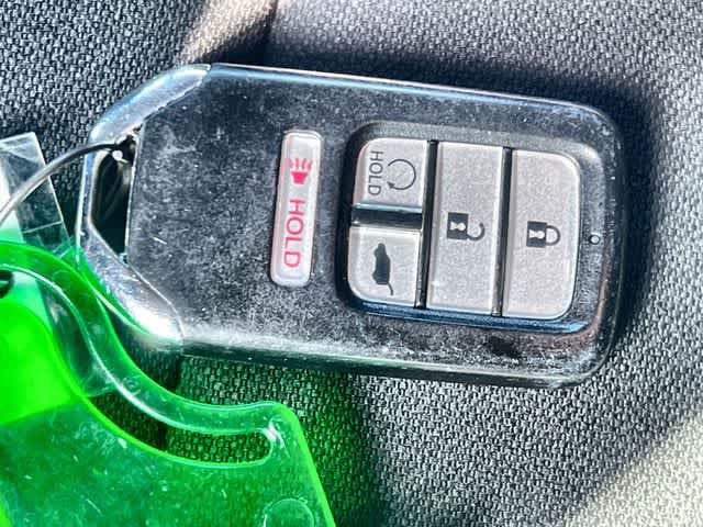 Certified 2018 Honda Civic EX image 21