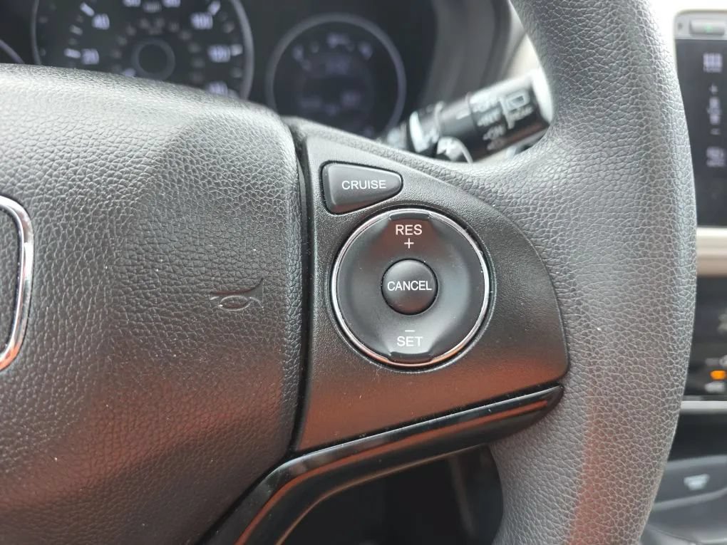 Used 2018 Honda HR-V EX image 20