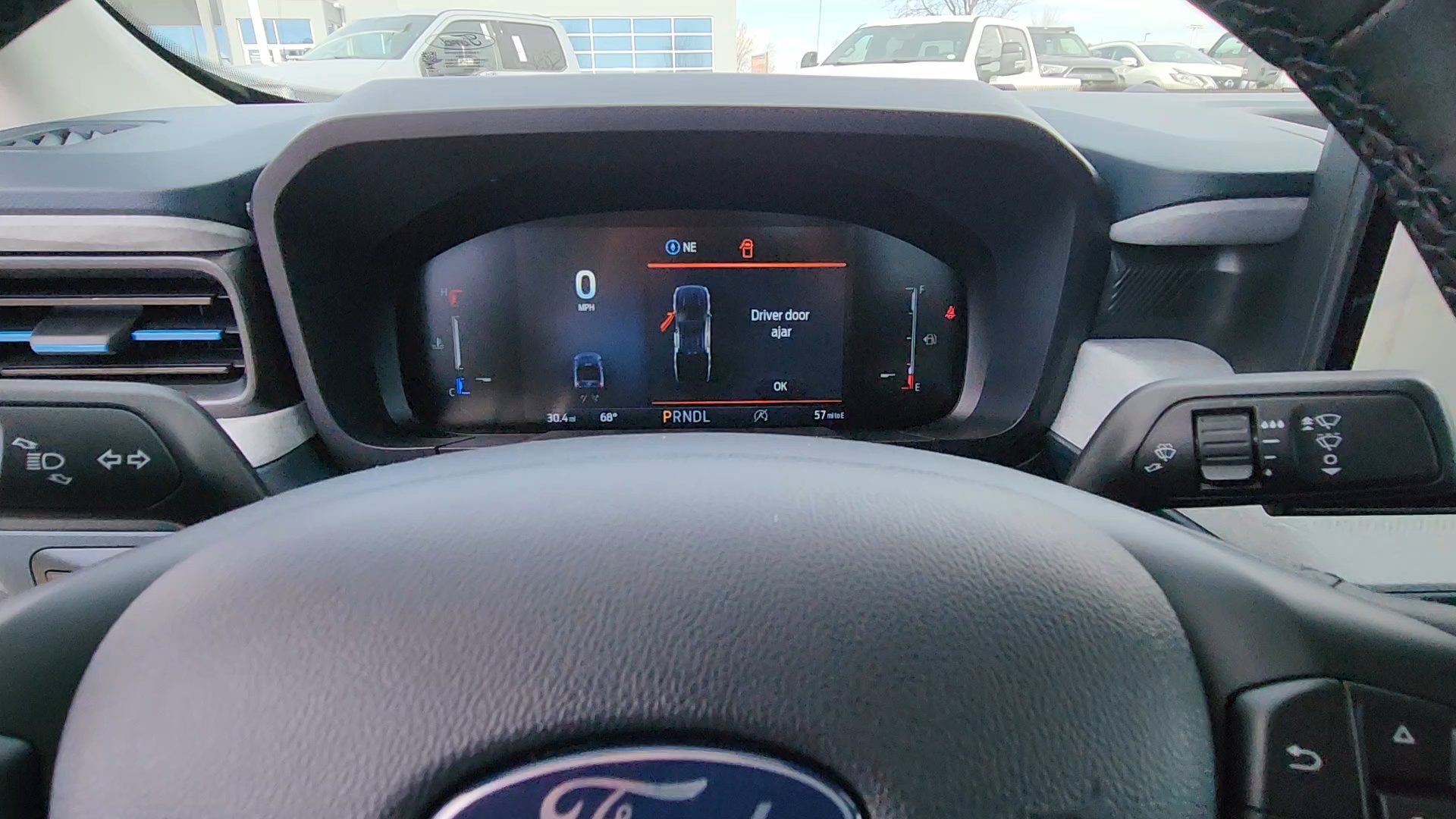 New 2026 Ford Maverick XLT w/ XLT Luxury Package image 35