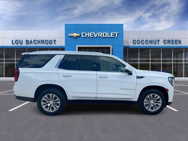 Used 2023 GMC Yukon Denali image 9