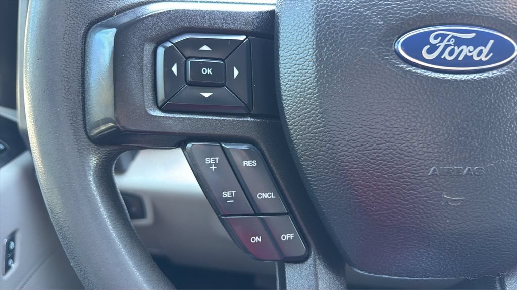 Used 2019 Ford F350 XL w/ Power Equipment Group AWD/4WD image 16