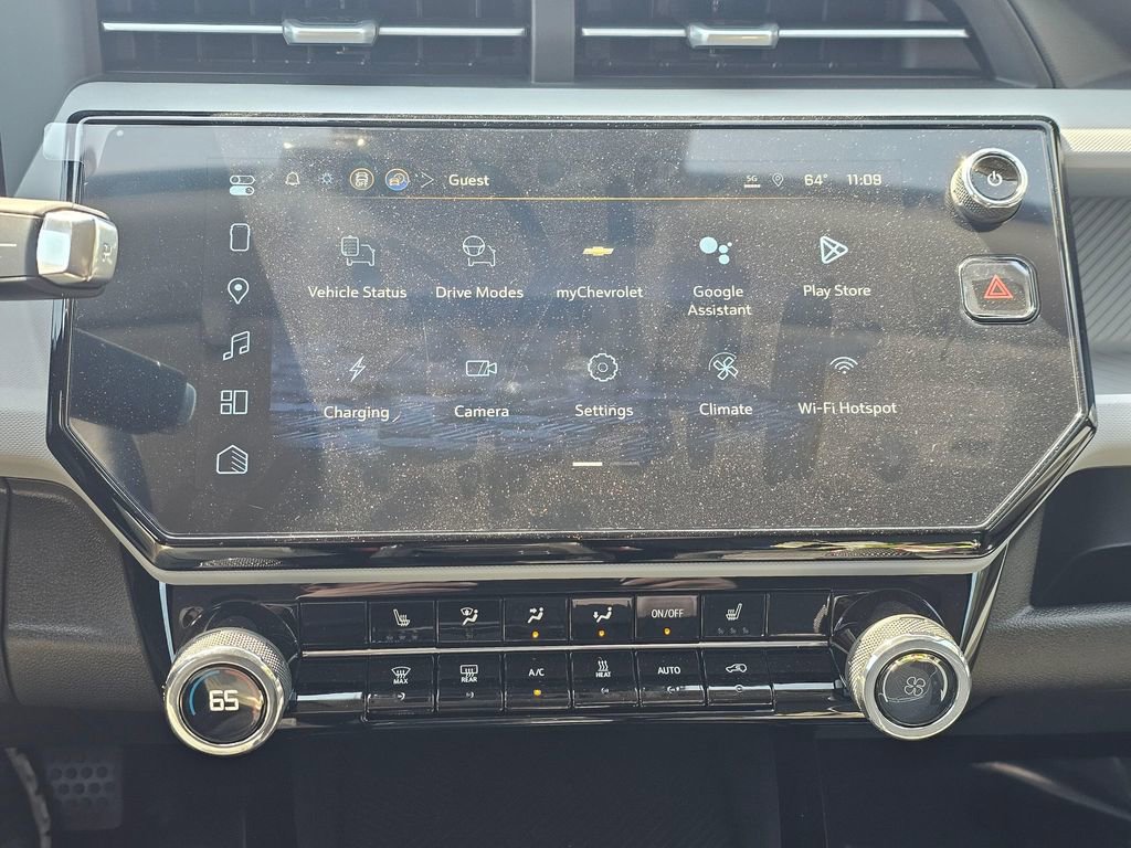New 2027 Chevrolet Bolt LT FWD image 28