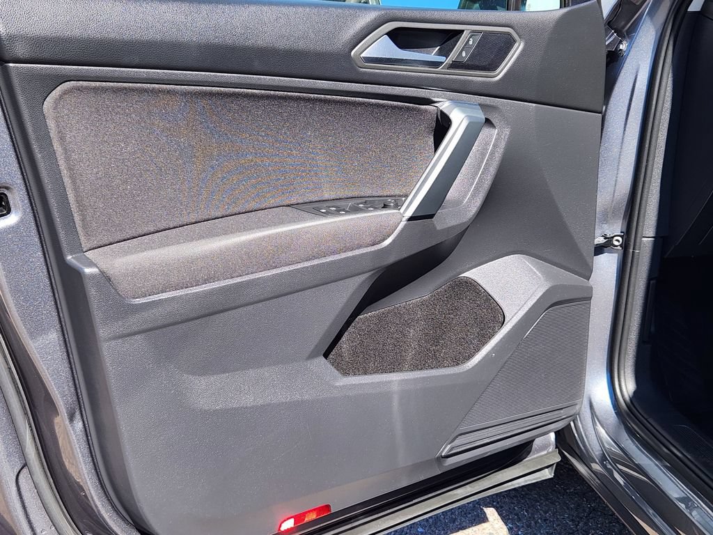 Used 2019 Volkswagen Tiguan S w/ Driver Assistance Package FWD image 19