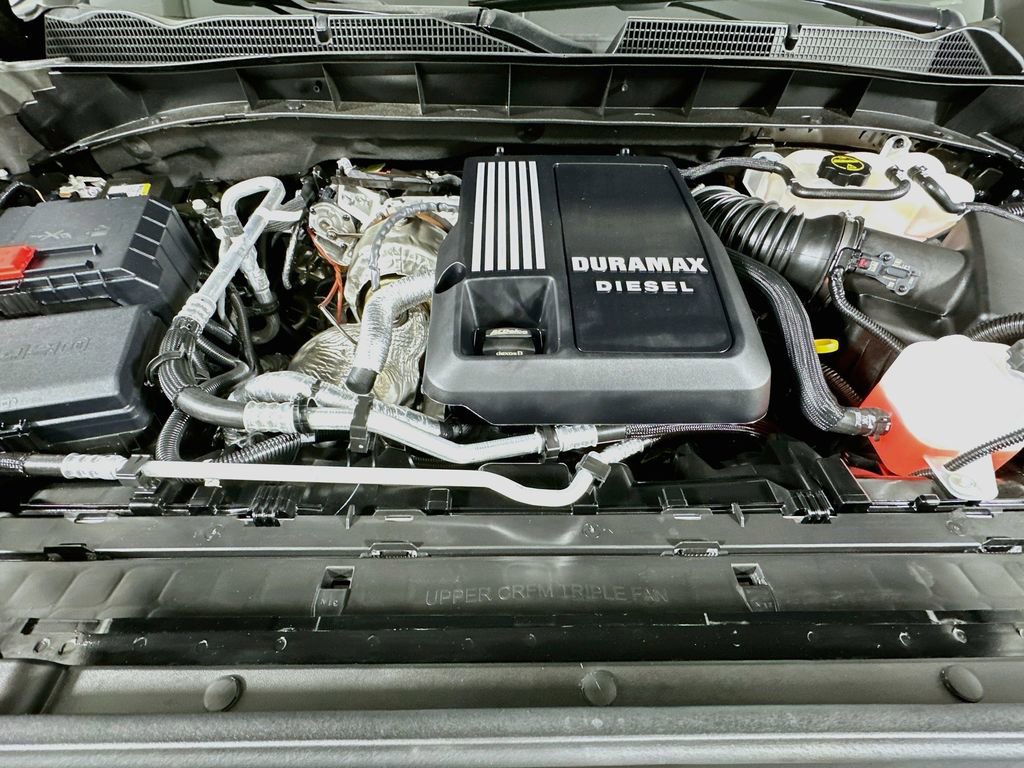 Used 2025 GMC Sierra 1500 Denali Ultimate image 6