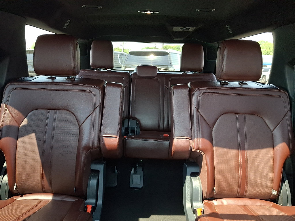 Used 2024 Ford Expedition Max Limited AWD/4WD image 20