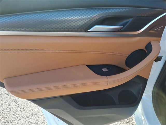 Used 2024 BMW X3 xDrive30i w/ Premium Package image 14