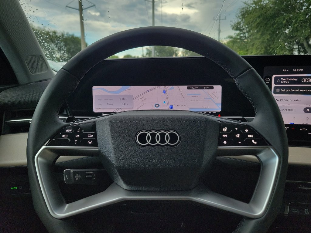 New 2026 Audi Q3 quattro 2.0T AWD/4WD image 8
