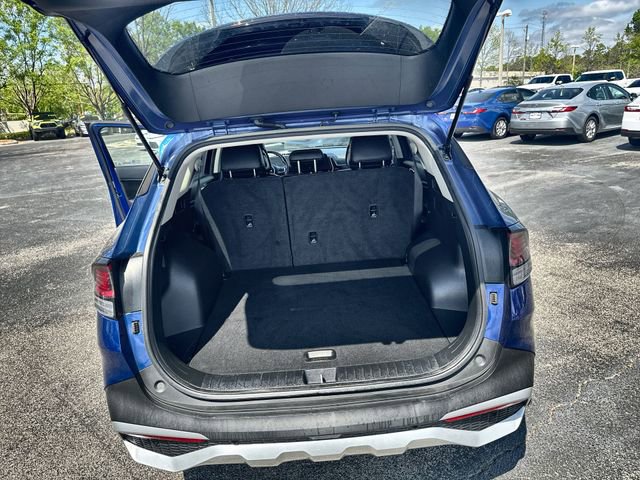 Used 2024 Kia Sportage EX image 31