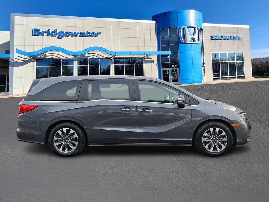 Used 2023 Honda Odyssey EX-L image 7