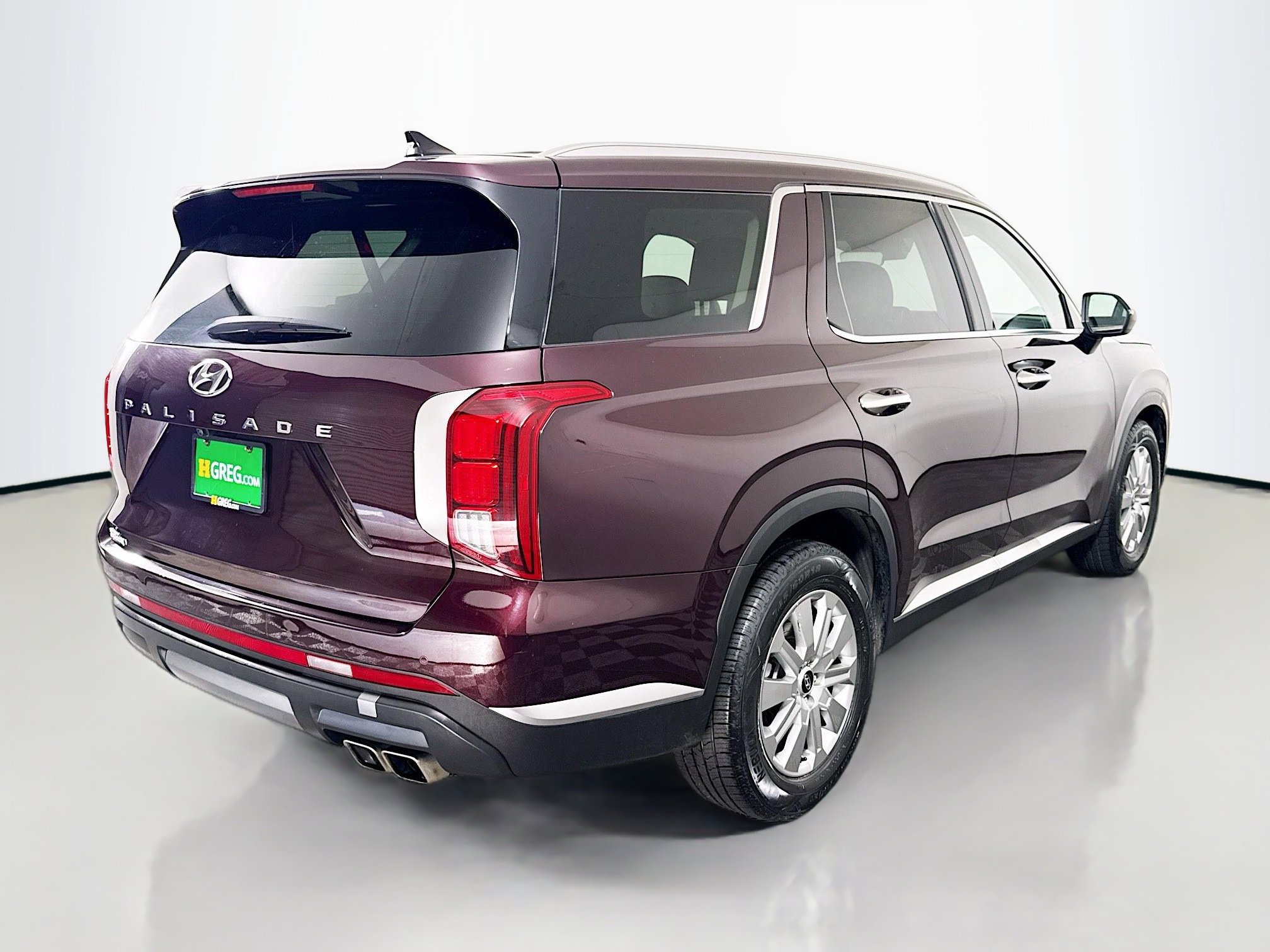 Used 2024 Hyundai Palisade SEL image 10