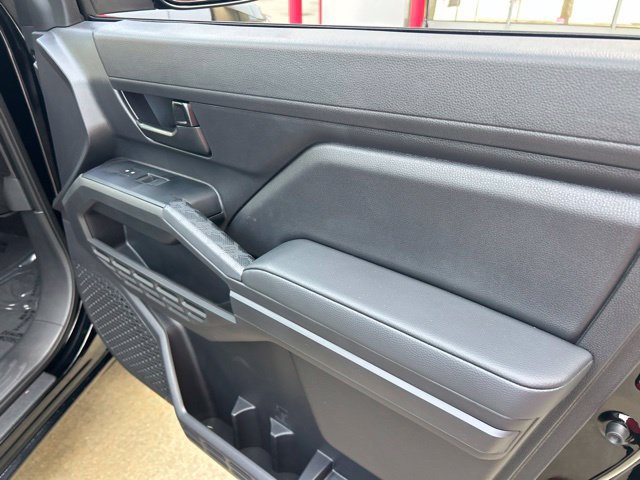 Used 2026 Toyota Tacoma SR RWD image 10