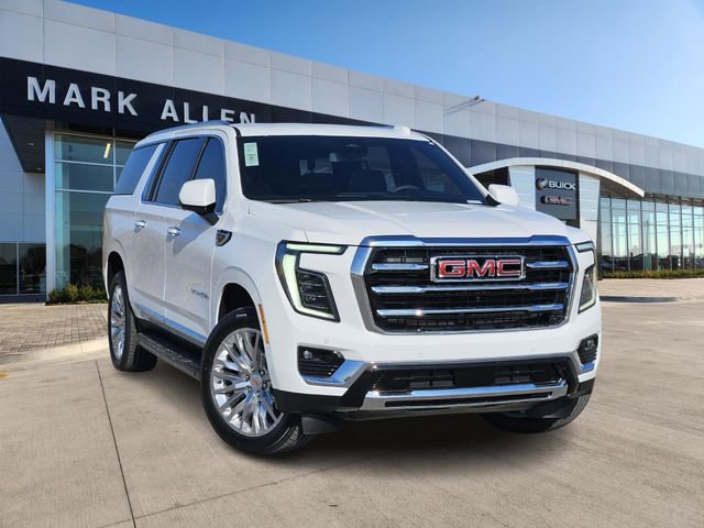 New 2026 GMC Yukon XL Elevation