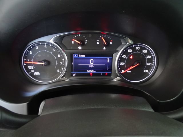 Certified 2022 GMC Terrain SLE w/ Driver Convenience Package AWD/4WD image 15
