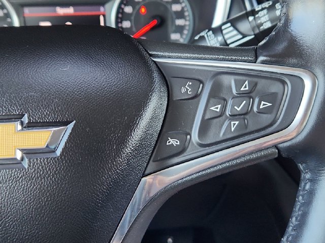 Used 2020 Chevrolet Equinox Premier AWD/4WD image 42