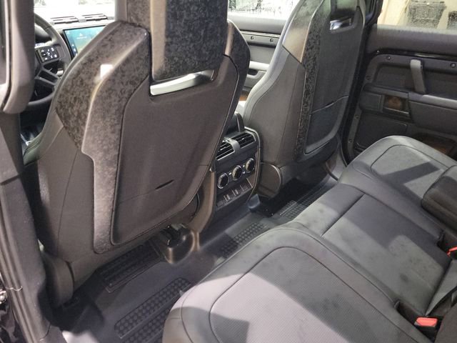 New 2026 Land Rover Defender 110 image 15