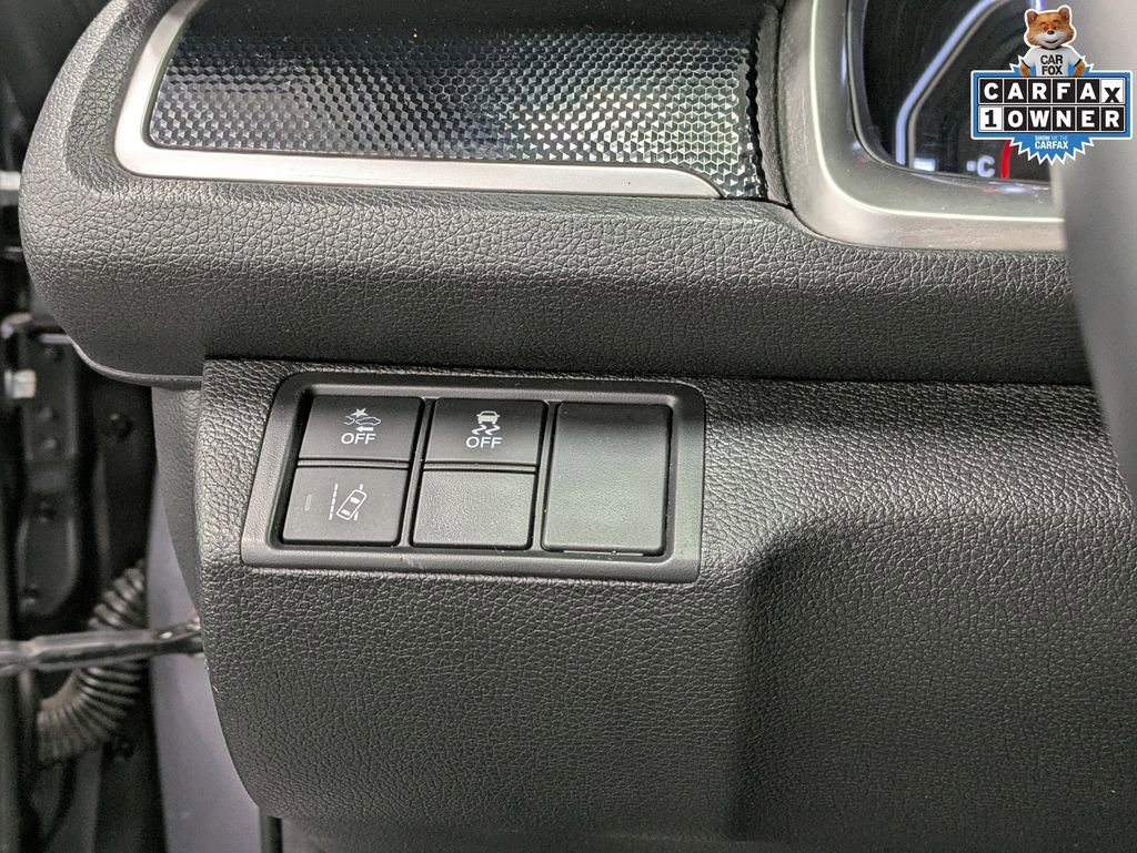 Used 2020 Honda Civic Sport image 24