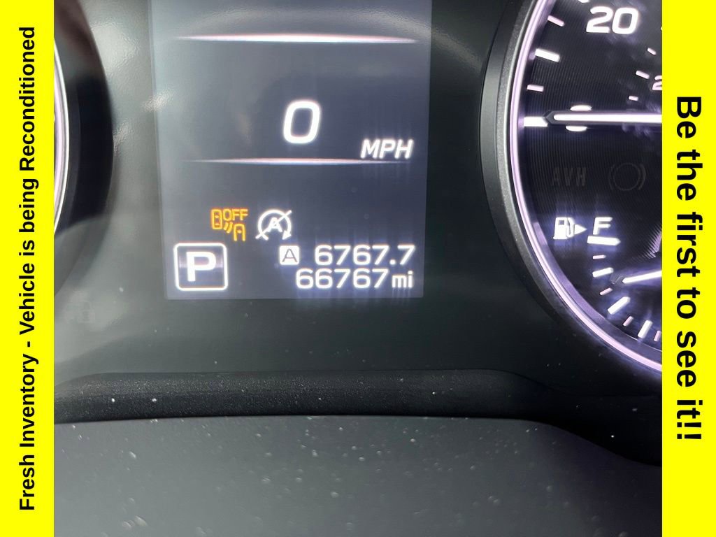 Used 2021 Subaru Outback Premium AWD/4WD image 16