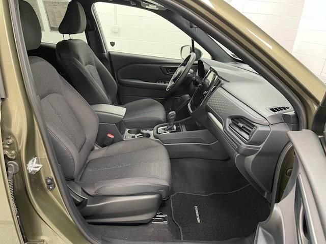 Used 2025 Subaru Forester Premium image 10