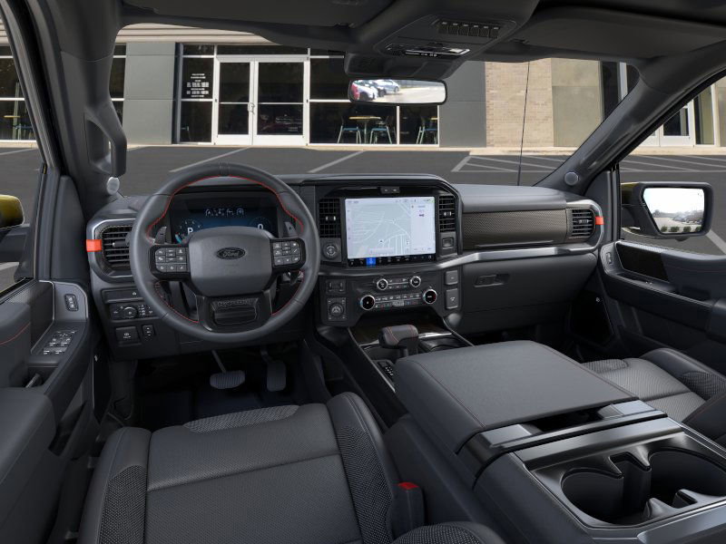 New 2025 Ford F150 Raptor image 9