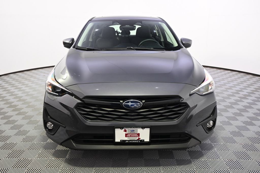 Certified 2024 Subaru Impreza 2.0i Sport image 10