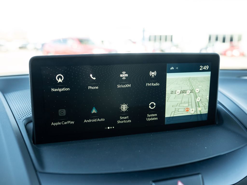 New 2026 Acura RDX w/ Technology Package image 34