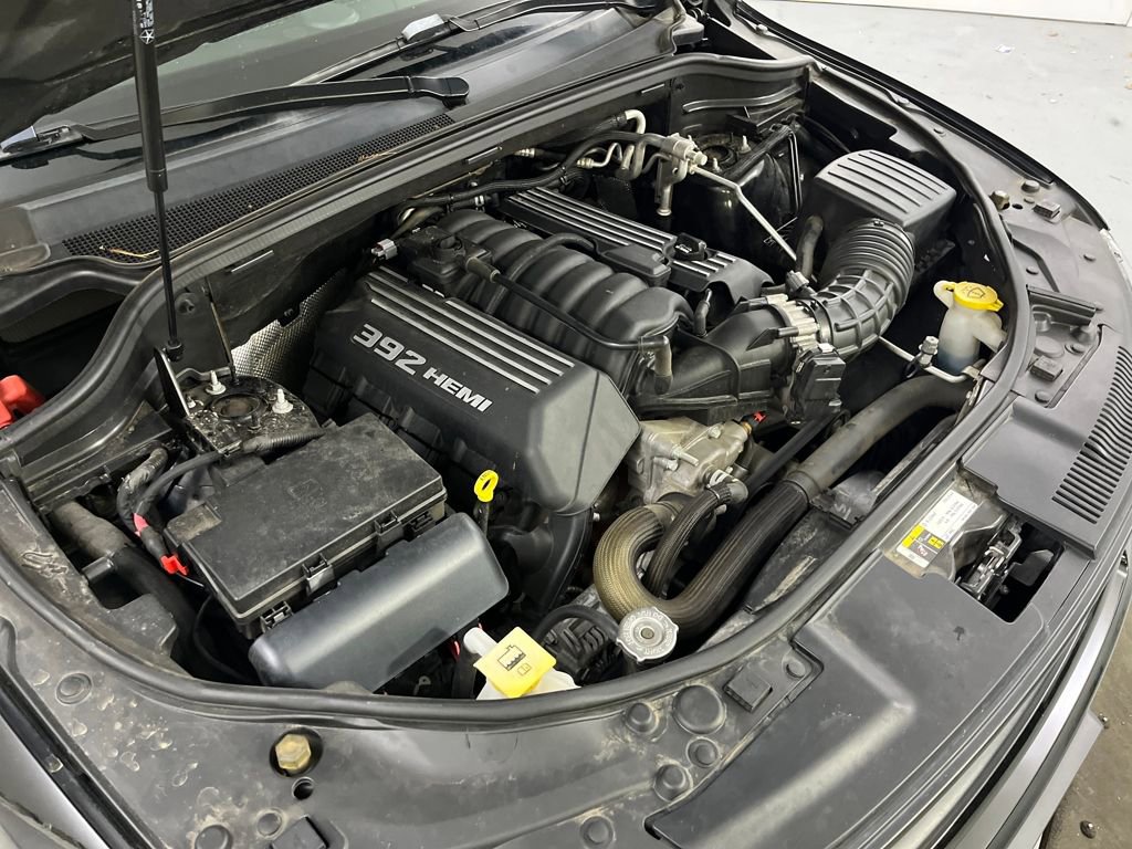 Used 2020 Dodge Durango SRT w/ Premium Interior Group image 11