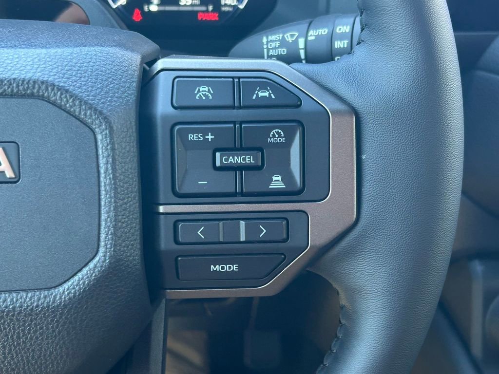 New 2026 Toyota Land Cruiser image 49