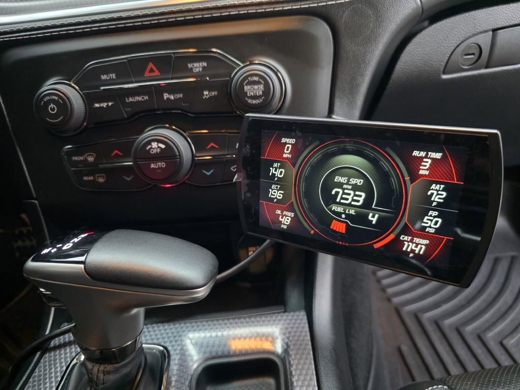 Used 2021 Dodge Charger SRT Hellcat image 23