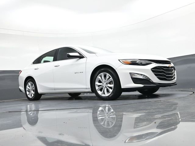 Used 2023 Chevrolet Malibu LT image 23