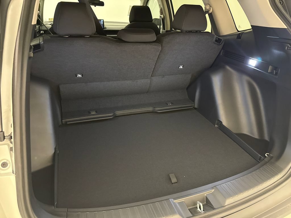 New 2026 Honda CR-V EX image 12