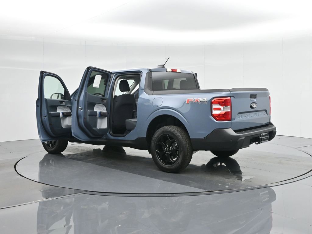 New 2025 Ford Maverick XLT w/ 4K Tow Package image 33