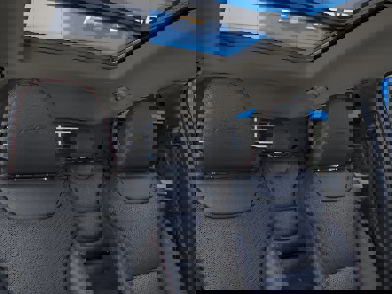 New 2027 Chevrolet Bolt RS image 24