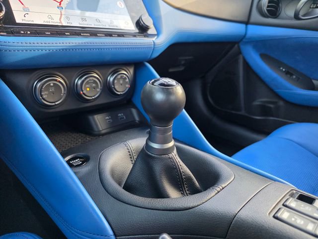 Used 2024 Nissan Z Performance w/ Floor Mat Package image 23