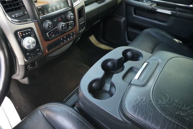Used 2015 RAM 1500 Laramie w/ Convenience Group AWD/4WD image 27
